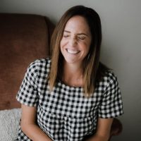 Jessica Stone – Come. Be encouraged.